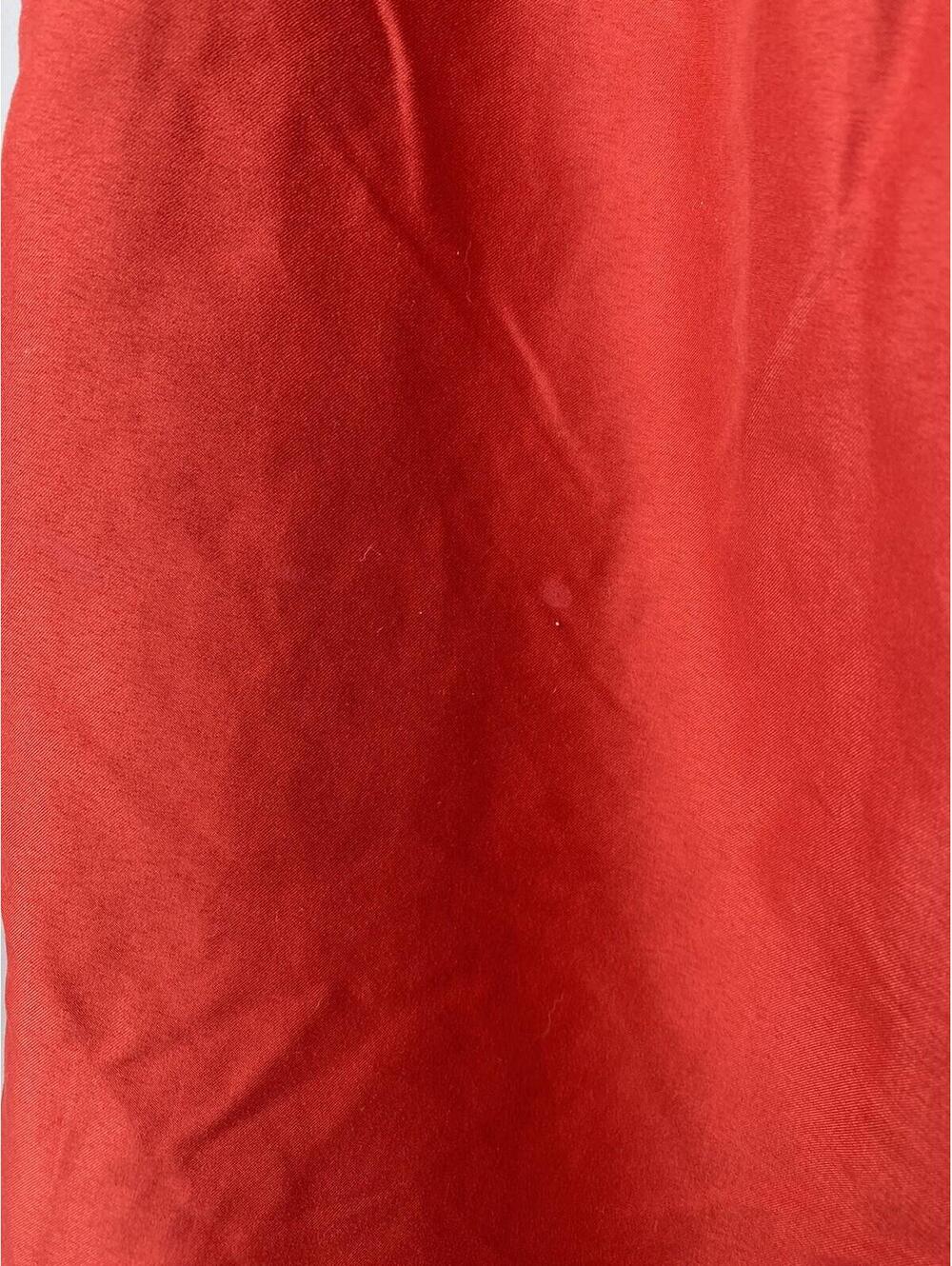 Old Navy / Red Board Shorts Swim Trunks Back Pocket Unlined UPF 40 / Size 36 - Picture 10 of 16